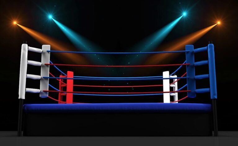How Rich Is the Boxing Legend?