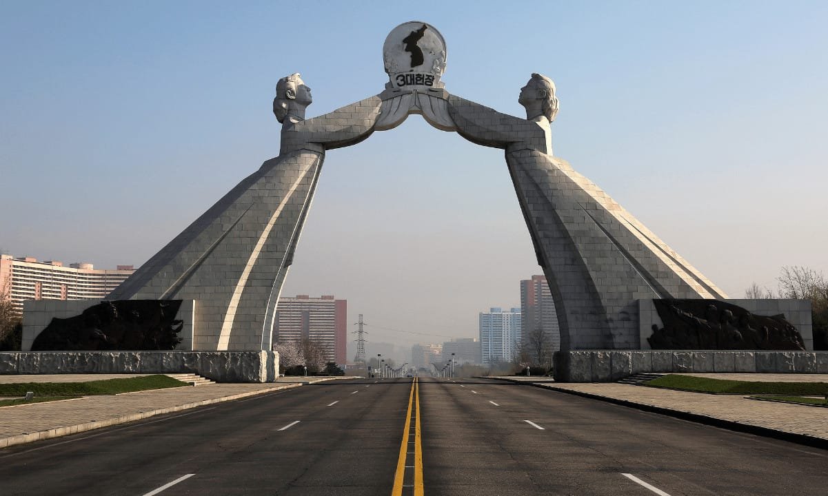 North Korean Hackers Set Up US Shell Companies to Target Crypto Developers: Report North Korean Hackers Set Up US Shell Companies to Target Crypto Developers: Report