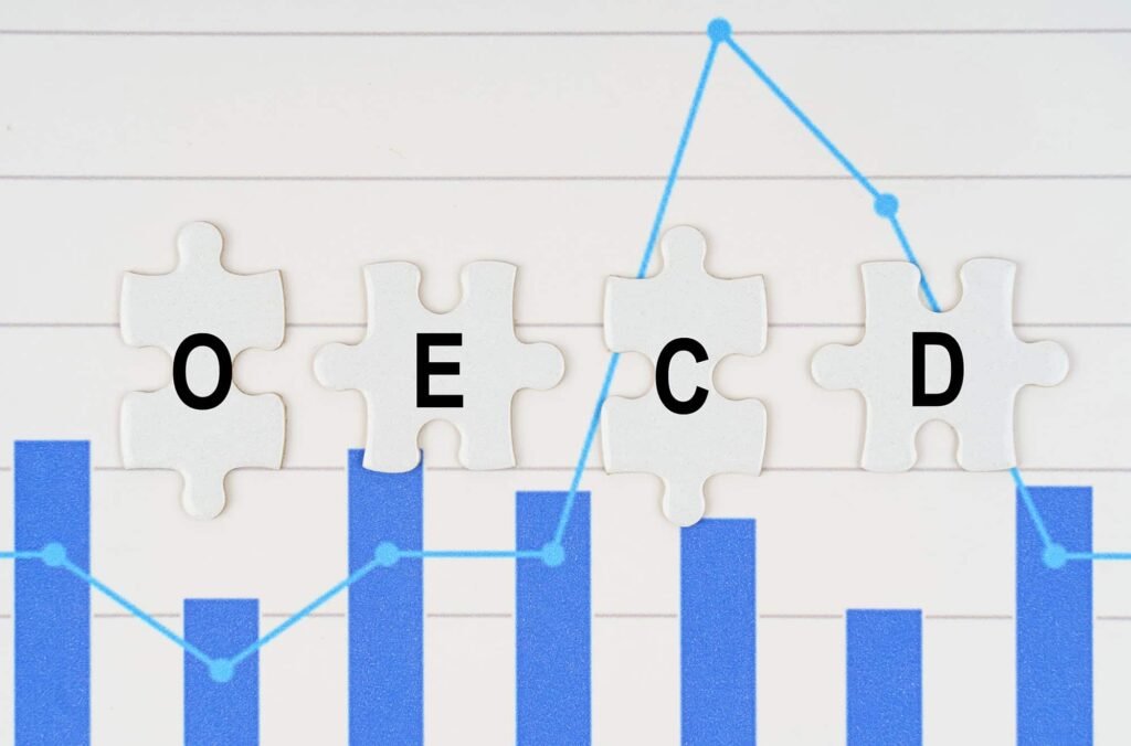 OECD: A World Awash In Debt