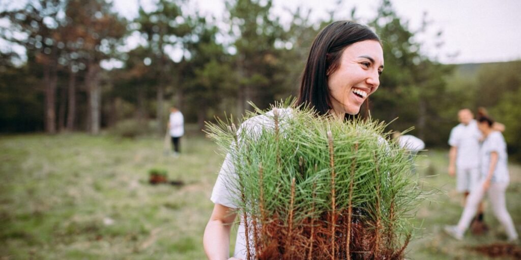 Volunteer days are vital to employees’ wellbeing…and your business—this CEO explains why
