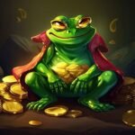 PEPE Price Targets 100% Jump After Bounce From Major Support Level