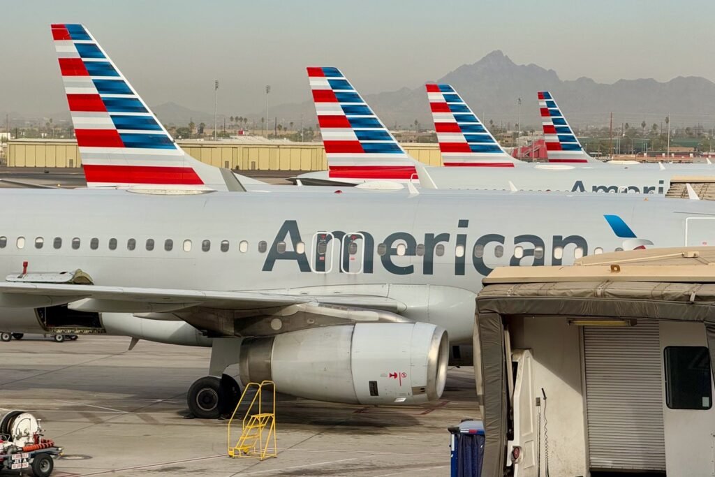 Guide to the Citi AAdvantage Platinum Select flight discount