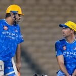 IPL 2025 | Dhoni is not a soothsayer, he hasn’t got a magic wand: CSK head coach Fleming