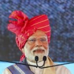 Modi will set capital construction works in motion on May 2, says Chief Secy.