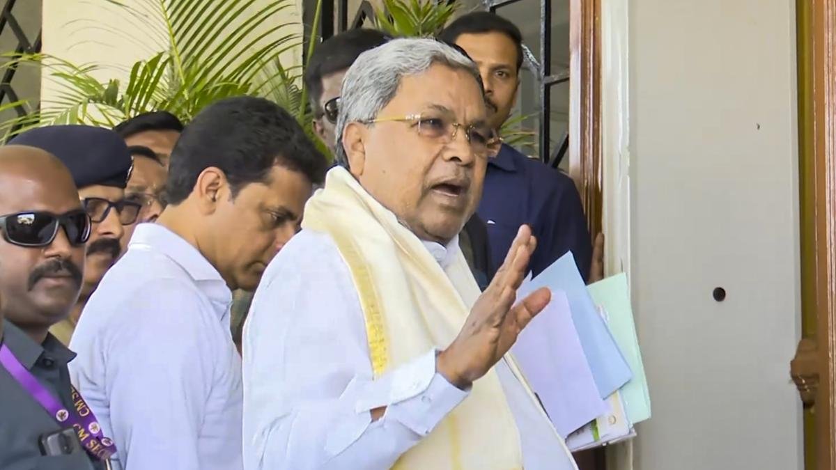 Campaign for Rohith Vemula Act writes to CM Siddaramaiah with suggestions Campaign for Rohith Vemula Act writes to CM Siddaramaiah with suggestions