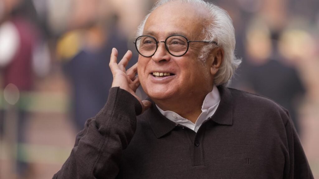 Election rules row: SC allows 3 weeks to EC to respond to plea of Jairam Ramesh, others