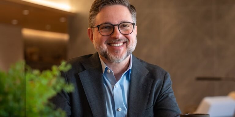 Grayscale CEO Peter Mintzberg interview: His plans for the future