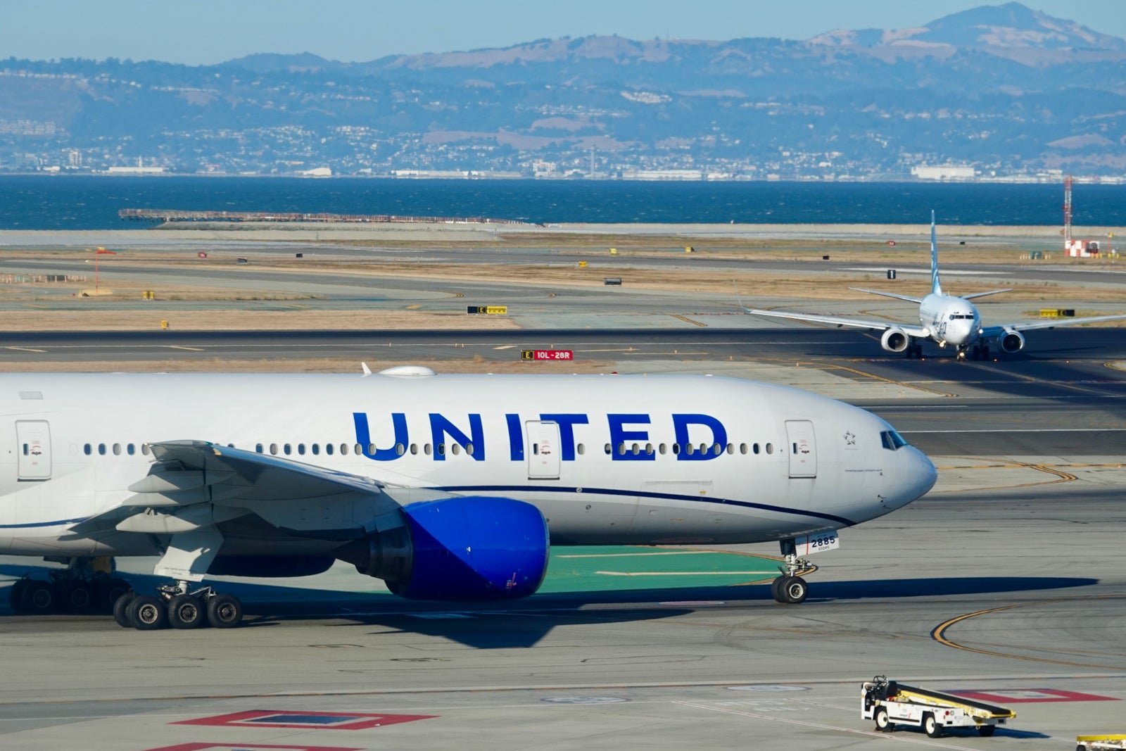 United Airlines MileagePlus: Guide to earning and redeeming miles, elite status and more