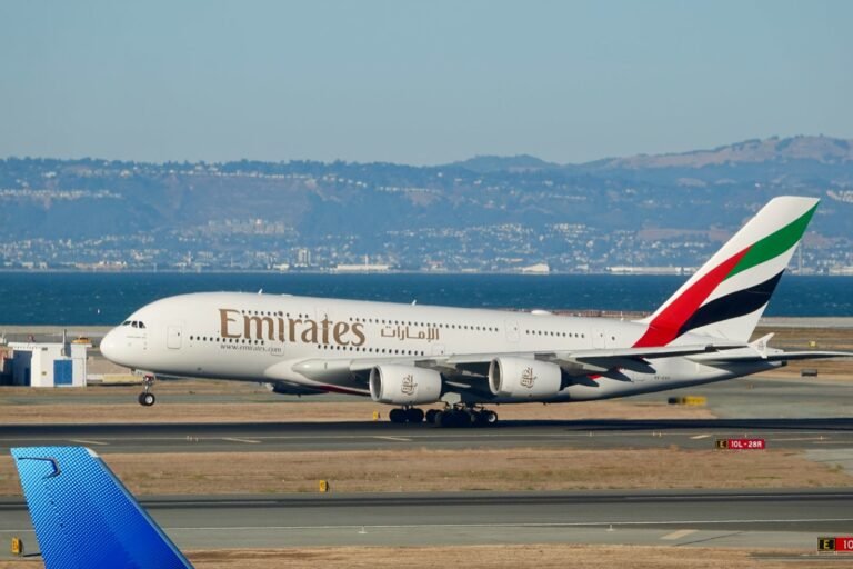 Yikes: Citi ThankYou Rewards devalues Emirates Skywards point transfers