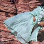 Pooja Mor Enchants in Desert Styles for Hunger