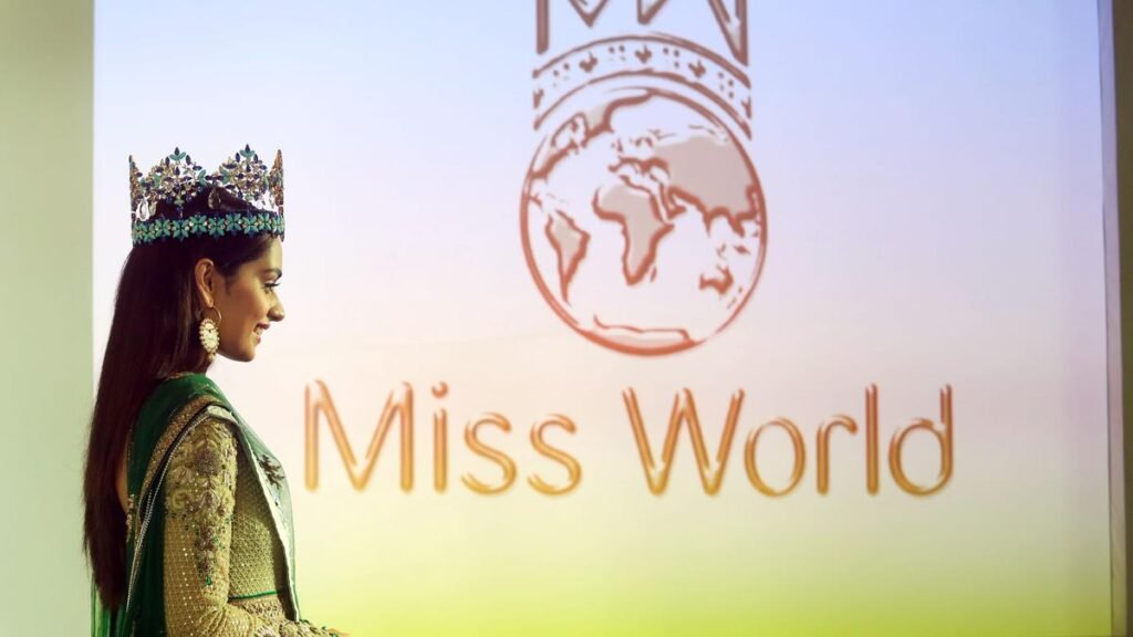 Miss who? – The Hindu