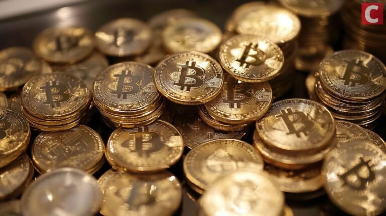 Riot secures 0M BTC-backed credit via Coinbase.