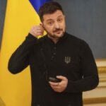 Zelenskyy urges Trump to visit Ukraine to see war devastation: CBS