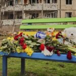 Explosions in Kyiv, ‘missile attack’ ongoing, at least three people injured: Mayor