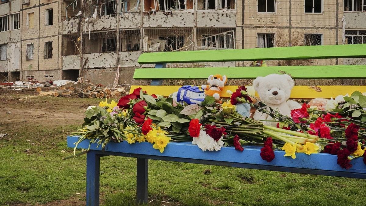 Explosions in Kyiv, ‘missile attack’ ongoing, at least three people injured: Mayor