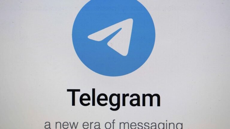 Russian court fines Telegram app for refusal to remove anti-government content, TASS reports