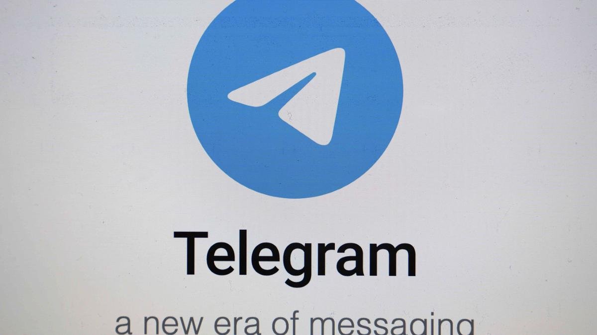 Russian court fines Telegram app for refusal to remove anti-government content, TASS reports Russian court fines Telegram app for refusal to remove anti-government content, TASS reports