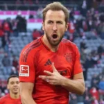 ‘Kane Is Having Form Issue At Bayern Munich’