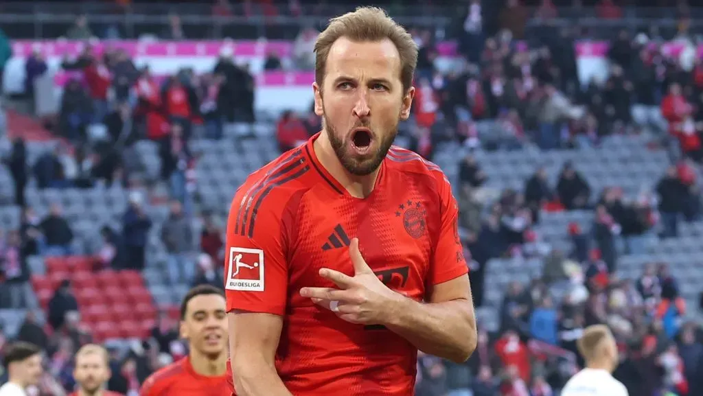 ‘Kane Is Having Form Issue At Bayern Munich’