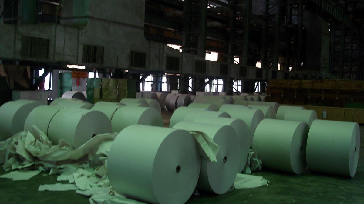 Punish all involved in corrupt liquidation of Assam paper mills: Body of unions