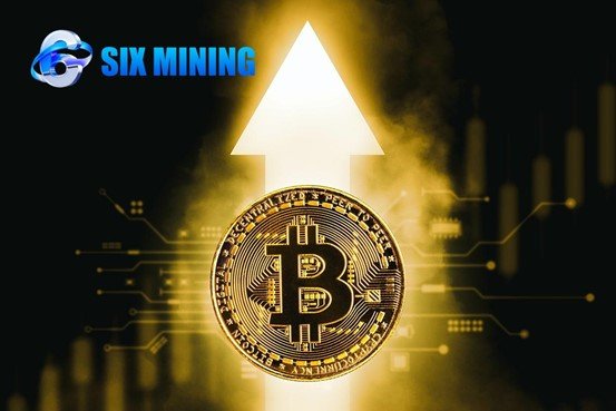 Bitcoin Price Soars, SIX MINING Platform Teaches You How To Use Bitcoin To Make ,000 A Day