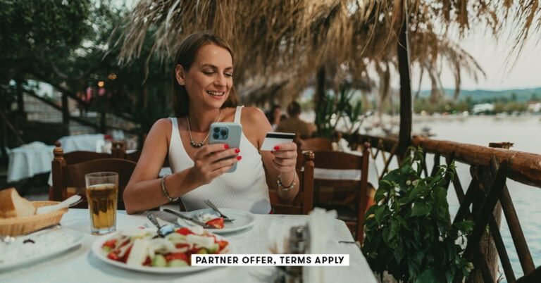 How I got a 20X return on my Chase Sapphire Preferred last year