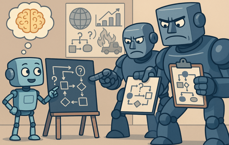 The Rise of Small Reasoning Models: Can Compact AI Match GPT-Level Reasoning?