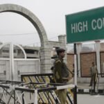 SC collegium recommends appointment of Justice Arun Palli as Chief Justice of J&K and Ladakh HC