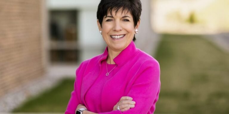 Here’s why the CHRO of Citizens Bank says it takes 3 to 5 years for most organizations to drive real cultural change