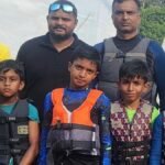 Four from Karnataka to take part in sailing event