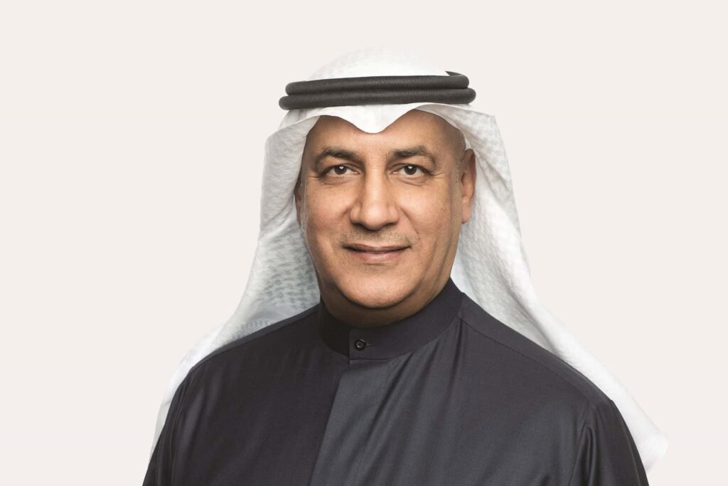 Tapping Growth Potential: NBK CEO-Kuwait Salah Al Fulaij