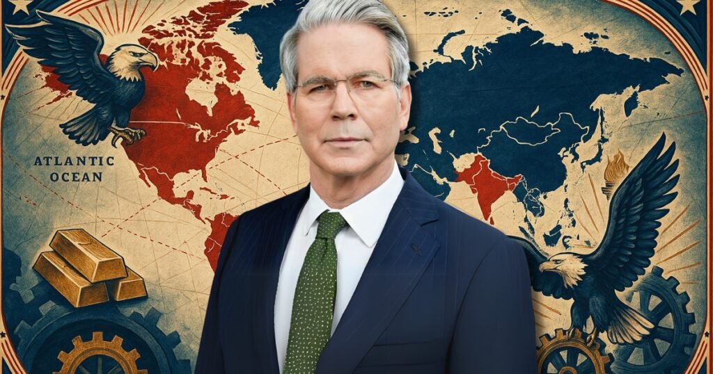 Why The Bond Market Matters More Than Ever For U.S. Foreign Policy