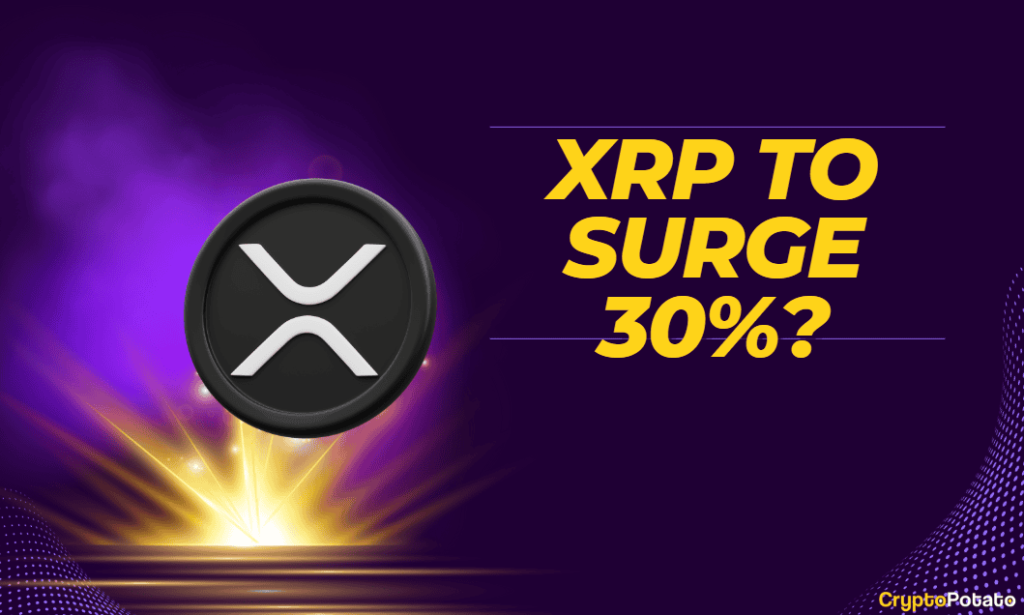 Here’s What Can Trigger XRP’s Next 30% Surge: Analyst
