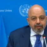 India is a main player on world stage today: IGN Chair Ambassador AlBanai