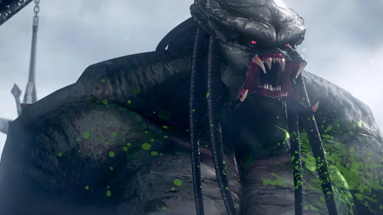 ‘Predator: Killer of Killers’ drops surprise trailer, animated anthology to release in June