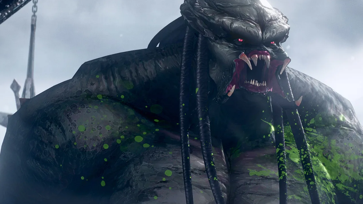 ‘Predator: Killer of Killers’ drops surprise trailer, animated anthology to release in June ‘Predator: Killer of Killers’ drops surprise trailer, animated anthology to release in June