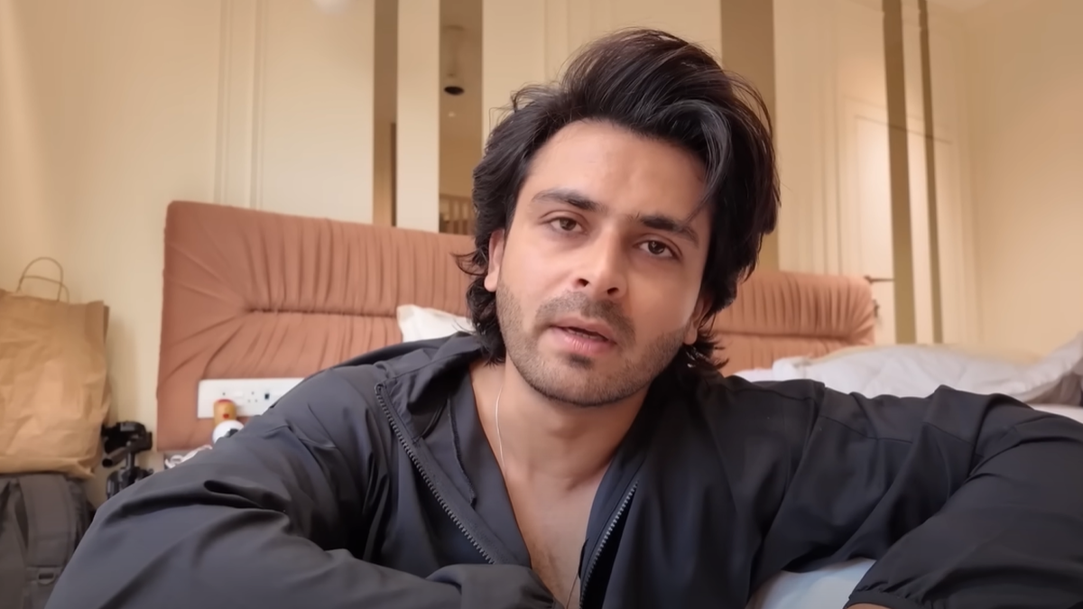 Shoaib Ibrahim breaks silence on Kashmir vlog backlash after Pahalgam terror attack Shoaib Ibrahim breaks silence on Kashmir vlog backlash after Pahalgam terror attack