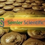Semler Scientific Reports .8 Million Bitcoin-Related Paper Loss in Q1 2025