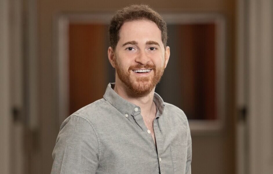 Shay Levi, CEO and Co-Founder of Unframe – Interview Series