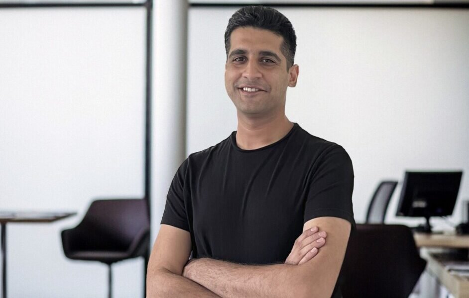 Siddhant Masson, CEO and Co-Founder of Wokelo – Interview Series