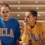 Sporty & Rich x UCLA Is Pure College-Core Gold