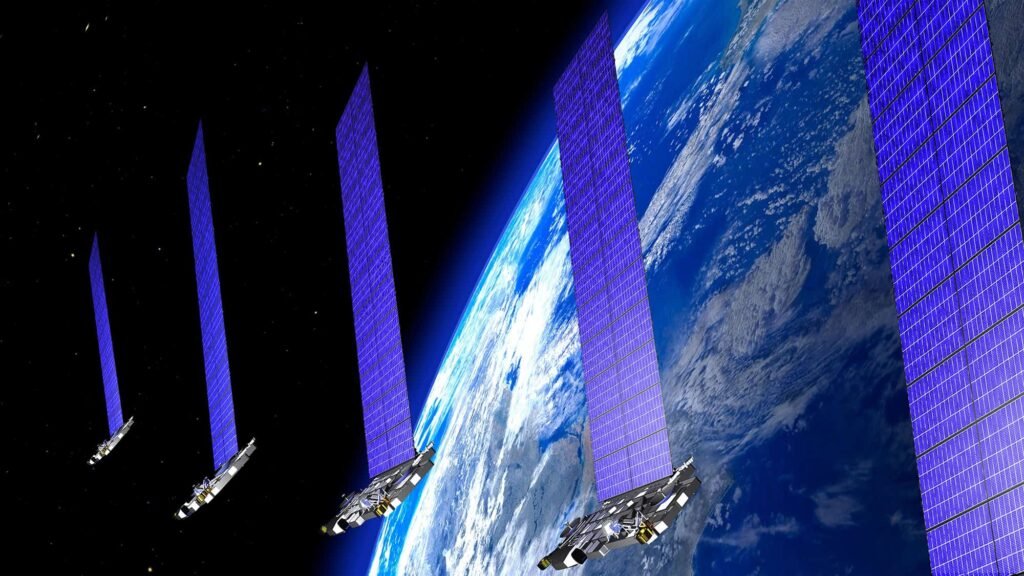 India: Starlink Links Up | Global Finance Magazine