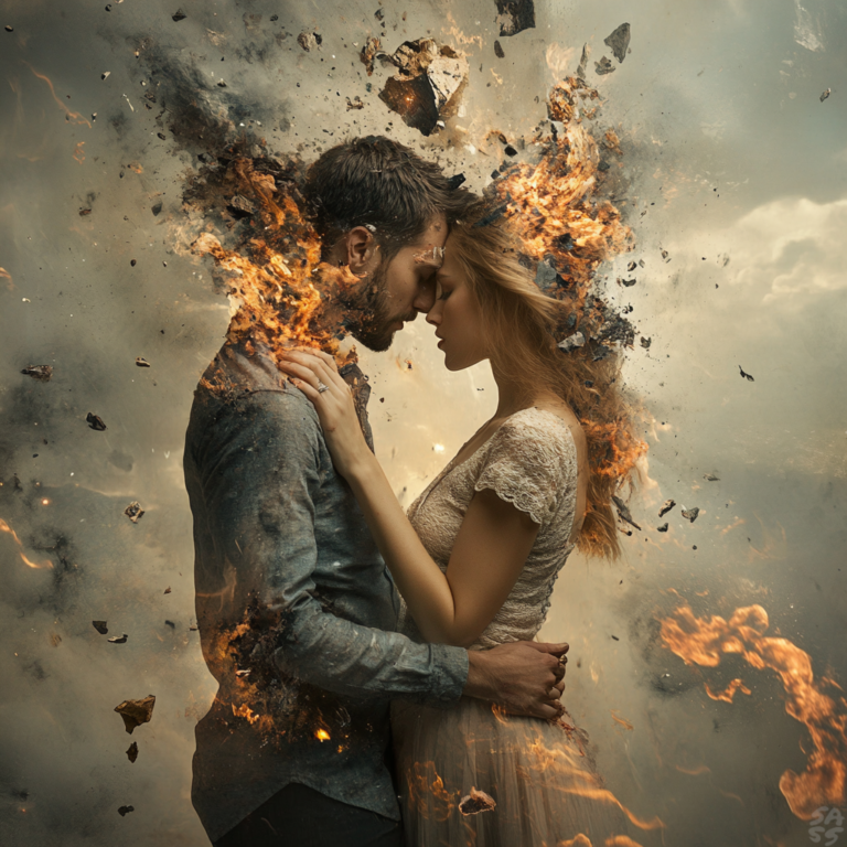 The Most Important Astrological Events for May 2025