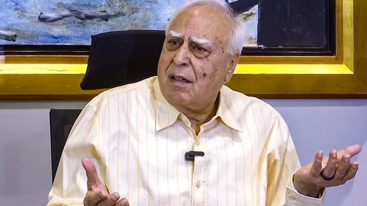 Pahalgam attack: Kapil Sibal urges PM Modi to call special session of Parliament Pahalgam attack: Kapil Sibal urges PM Modi to call special session of Parliament
