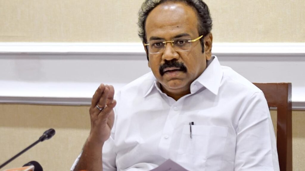 12 locations in Tamil Nadu to be declared protected sites, monuments