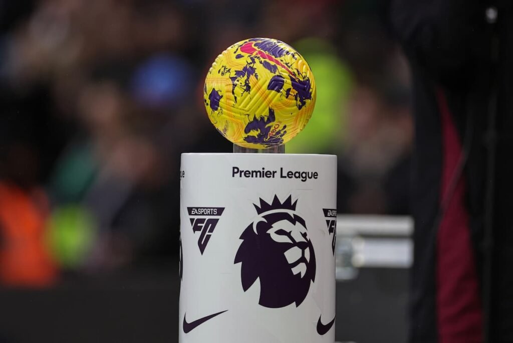 My Case for Alcohol Sponsors to Return to the Premier League