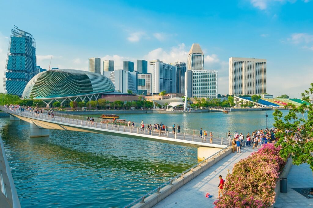The 10 best places to visit in June 2025