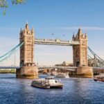 Fly to London this summer for just 5,000 Citi ThankYou Rewards points