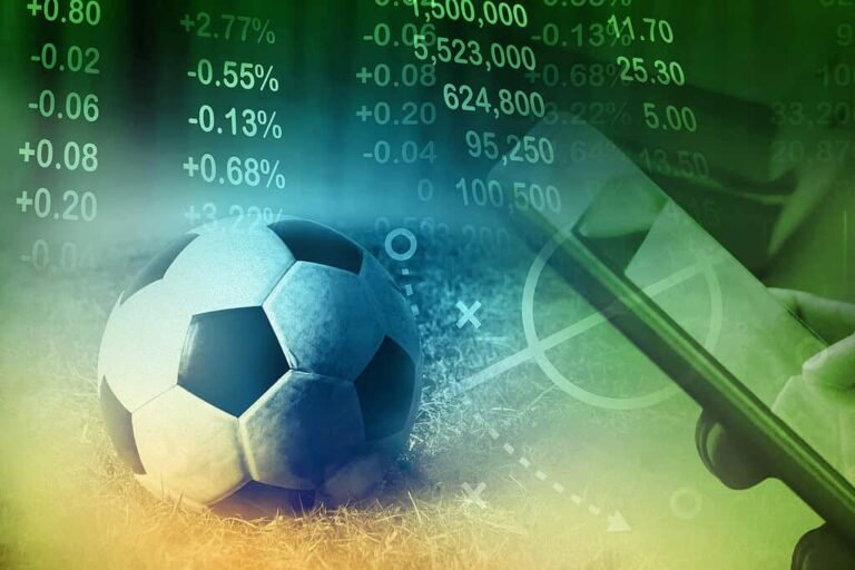 US Investors Swarm Italy’s Football Clubs And Stadiums