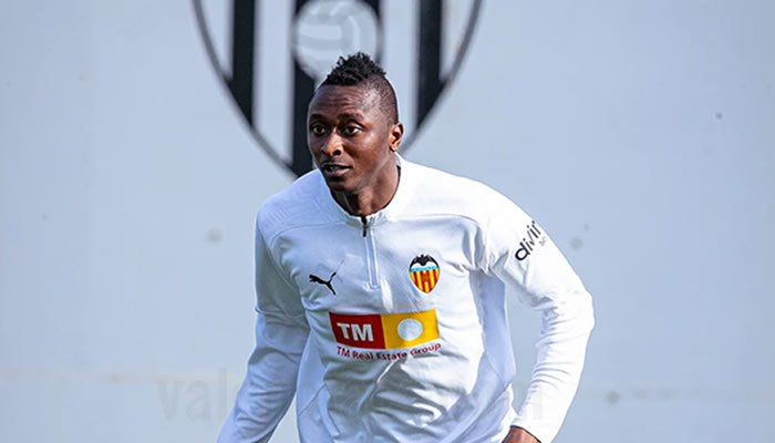 ‘I’m Very Happy’- Real Sociedad Chief Opens Up Sadiq’s Future